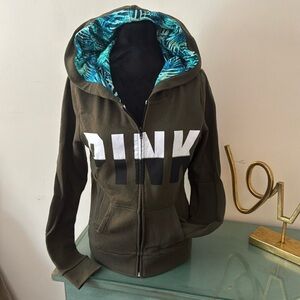 Victoria’s Secret PINK Hoodie
Size Medium